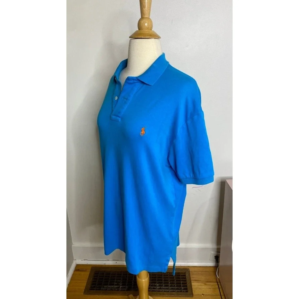 Polo Ralph Lauren‎ Short Sleeve Polo Shirt